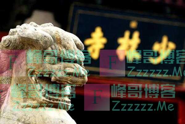 总有商家揩油佛门，少林寺注册666个商标，释永信：我们是被逼的