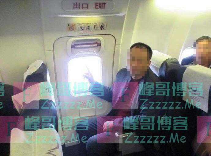 乘客误开飞机应急舱门，为啥后果那么严重？重新关上不行吗？