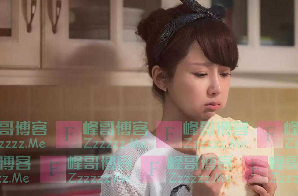 点个外卖，还要被“女神套餐”膈应…生而能吃，我很抱歉？