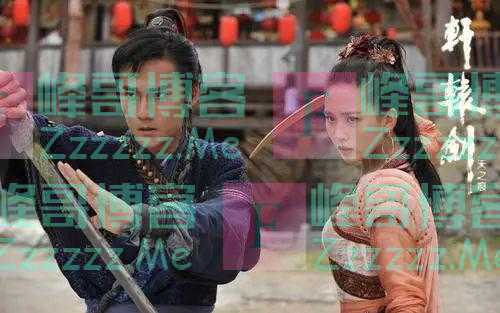 蒋劲夫变魁梧油腻大汉，手臂肌肉比脑袋还大，一身纹身瑟瑟发抖