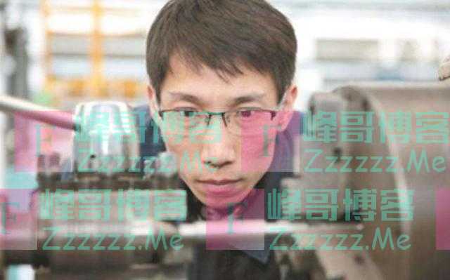 洪家光:技校毕业,攻克西方绝密技术,获国家科技奖,被中央重用