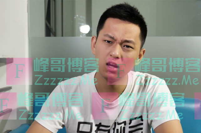 B站百万UP主敬汉卿道歉,会站着接受批评,自嘲自己是双面人