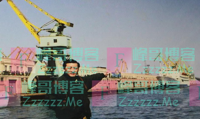 希腊为何给中国担保?让“辽宁舰”前身顺利穿过土耳其,原来如此