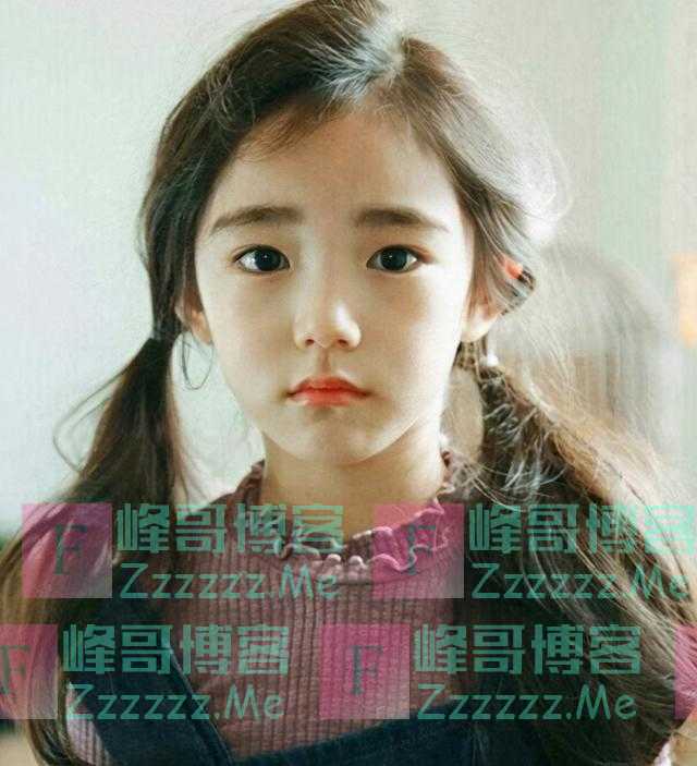 韩国人气女童12岁就停止长高，别让家长的私心，影响了孩子的未来