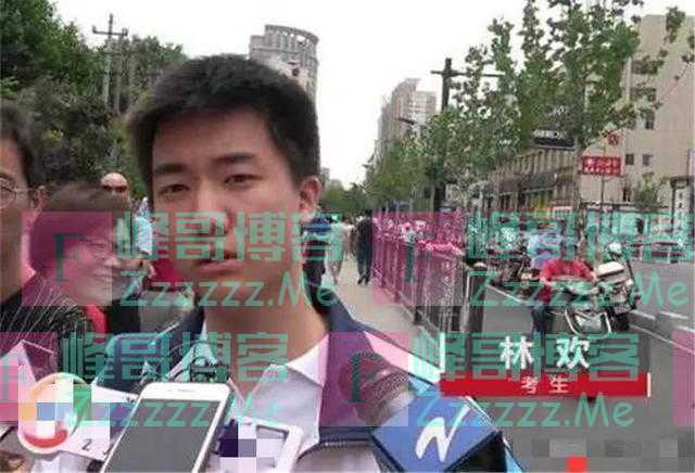 提前15分钟大摇大摆走出考场，对考题满脸不屑的刘欢，结果怎样