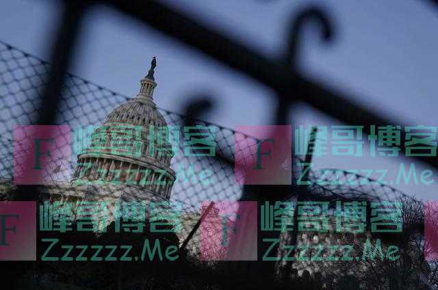 制裁大棒再次举起，“两位总统”意见罕见一致，新仇旧恨一起算