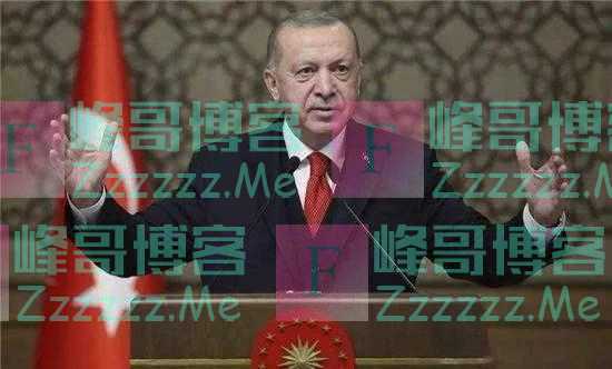 美国制裁土耳其