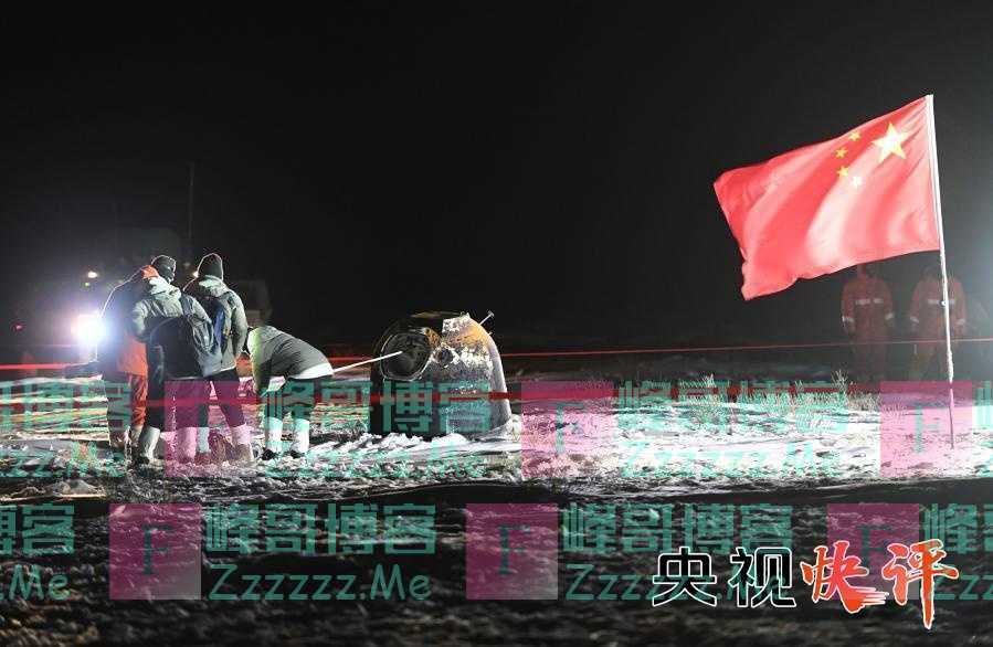 弘扬探月精神 开启星际探测新征程