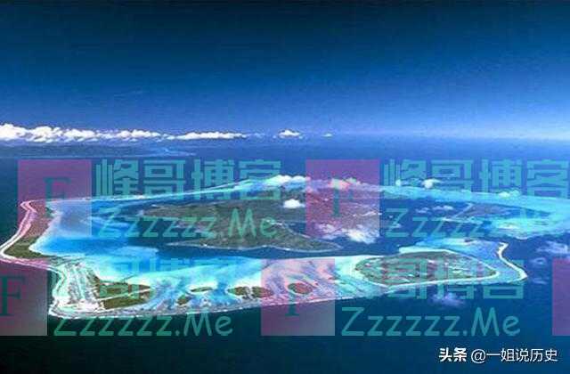 首个沉入海底的国家已经落实,举国搬迁无人收留,美:可以去东方
