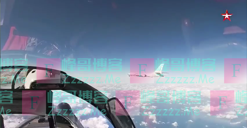 中俄举行第二次空中战略巡航，释放三大战略信号