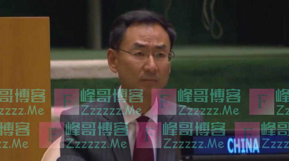 非惹中国？就别怪我们不客气！德代表一周2次发难，中方火速反击