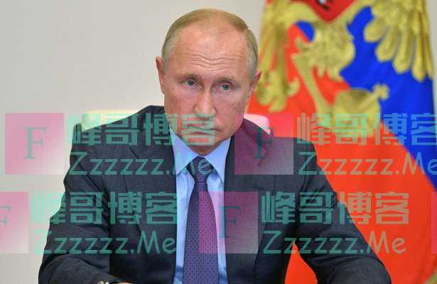 女儿接种疫苗后出现反应，普京要求专家解释：很难理解您说的鸟语