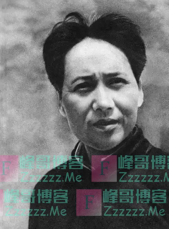 毛泽东的这张特写照,首次在国内公开