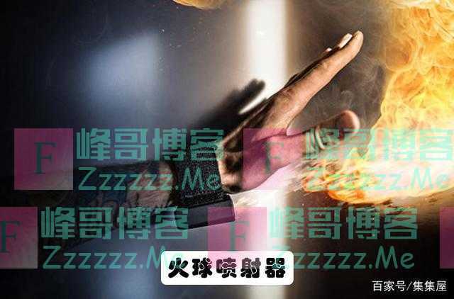 天才发明:7个可以让你看起来像超级英雄的发明