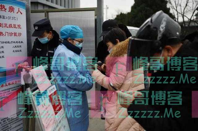 河北5天新增234例新冠感染者,病毒已在当地存在一段时间,超级传播再现?