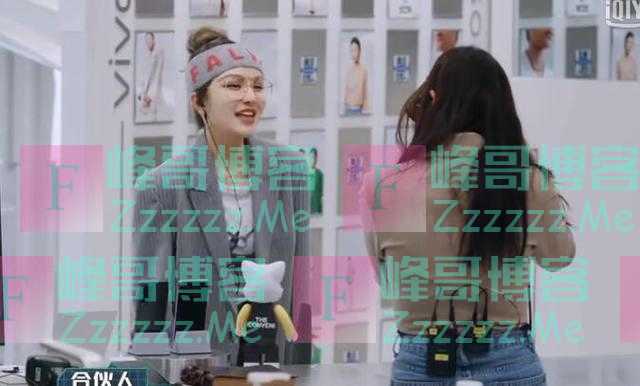 20岁欧阳娜娜胖到认不出,参加时尚节目不带衣服、没有礼貌被网友吐槽