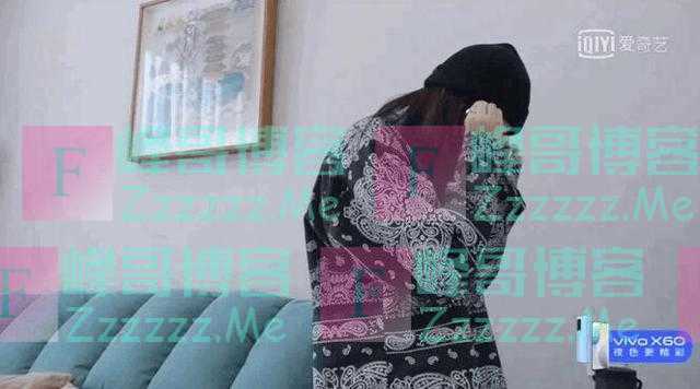 20岁欧阳娜娜胖到认不出,参加时尚节目不带衣服、没有礼貌被网友吐槽