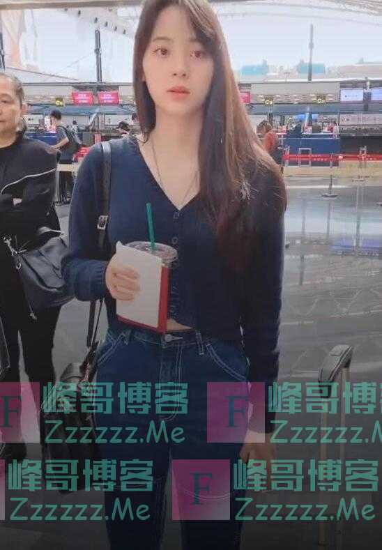 20岁欧阳娜娜胖到认不出,参加时尚节目不带衣服、没有礼貌被网友吐槽