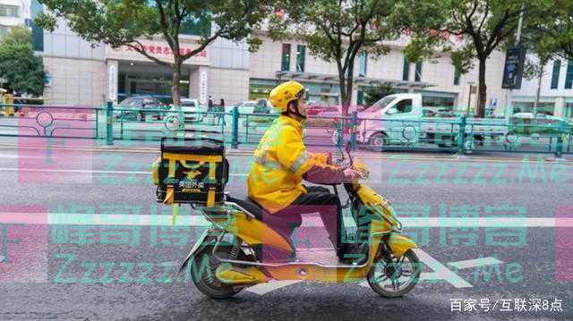 美团十年，终于熬成了它最讨厌的样子