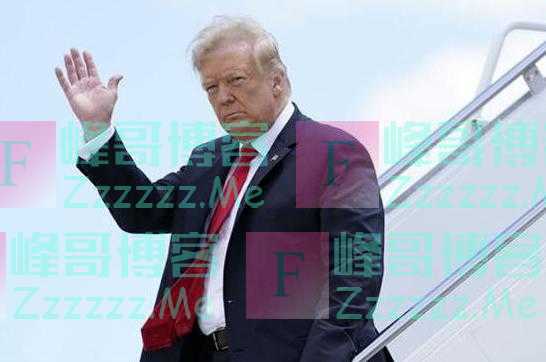 '退休'生活将在狱中度过？承诺交权后，两国向特朗普发出逮捕令