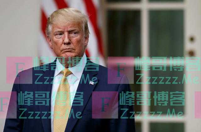 '退休'生活将在狱中度过？承诺交权后，两国向特朗普发出逮捕令