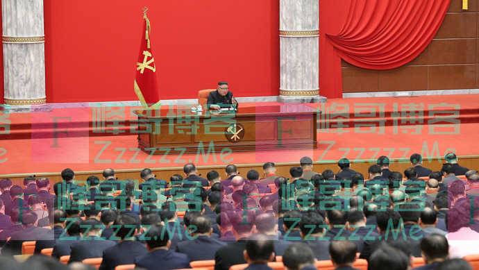 金正恩被授予“总书记”新头衔，释放什么信号？