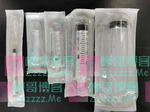 打针时,针芯里的肉去哪里了?我们用一块五花肉做了实验