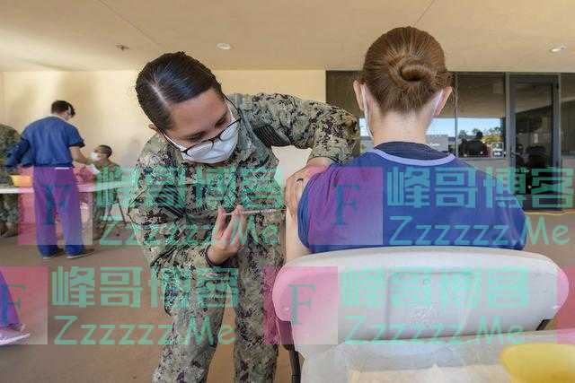 救命疫苗成'毒药'?23人接种辉瑞疫苗后丧命,死者都有一共同点