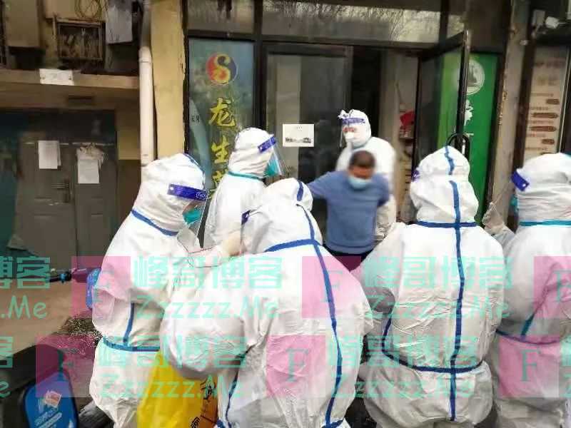 北京一确诊病例曾到黑诊所输液,病情加重后多次隐瞒行程……