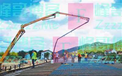 携手谱写共同发展新篇章