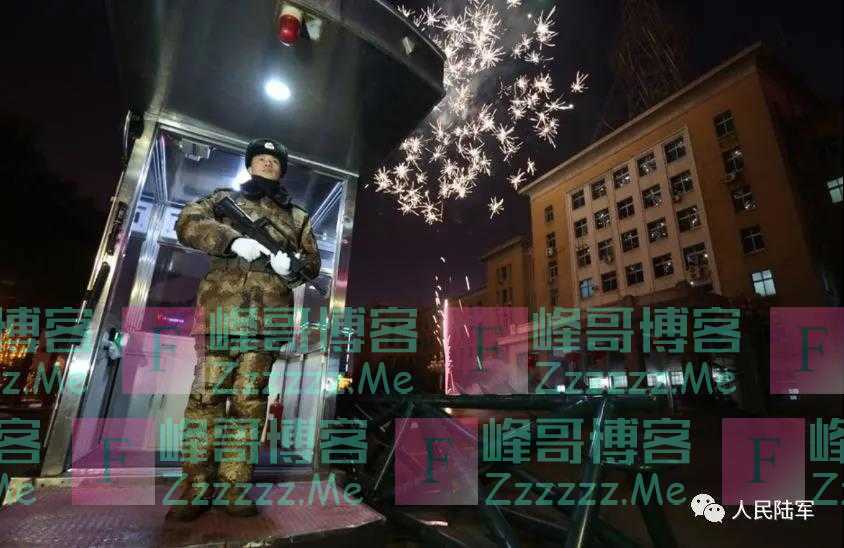 你放心过年，我负责练兵备战