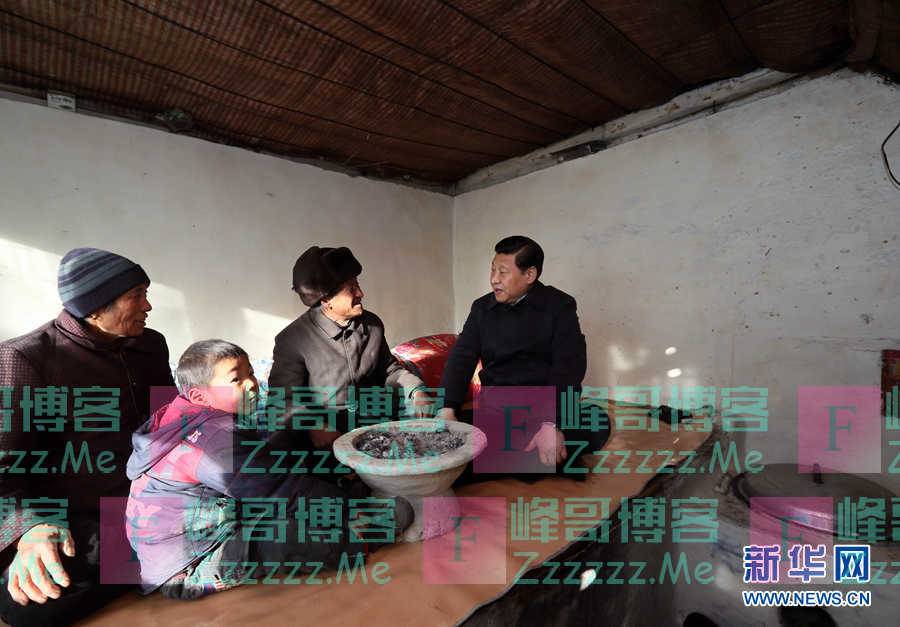 岁月见证，习近平这些话太重要了