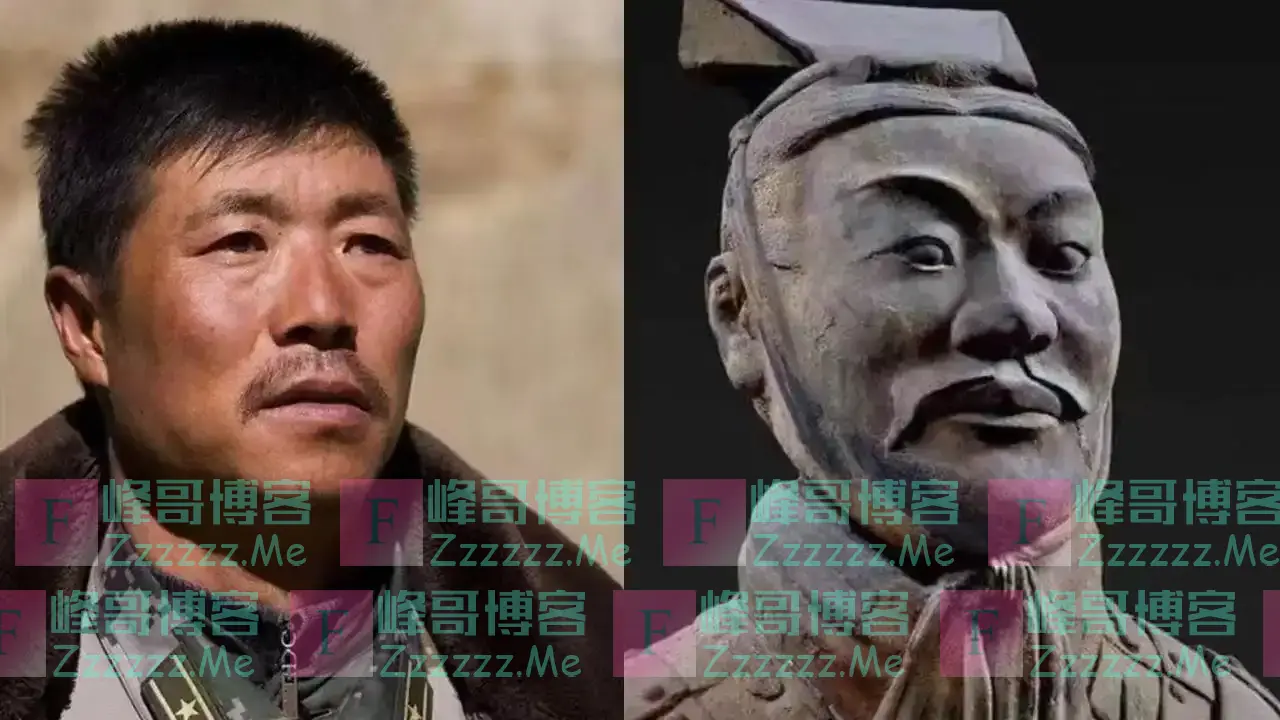 这两张对比照片，太让人震撼！