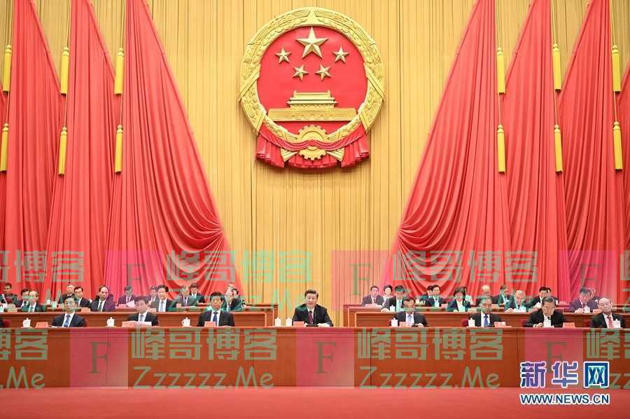 习近平在脱贫攻坚大会的讲话激荡人心