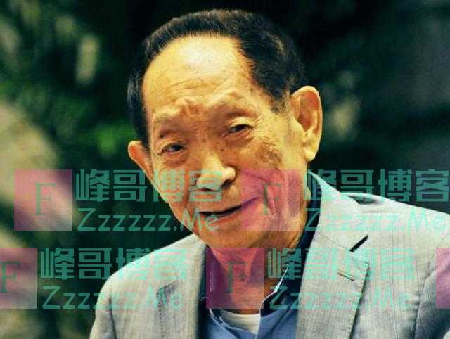袁隆平“养活”14亿人口,对我国做出巨大贡献,为何没入选中科院