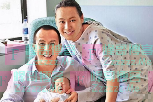李嘉诚的大儿媳原来这么优秀！难怪梁洛施连生3子都进不了李家大门
