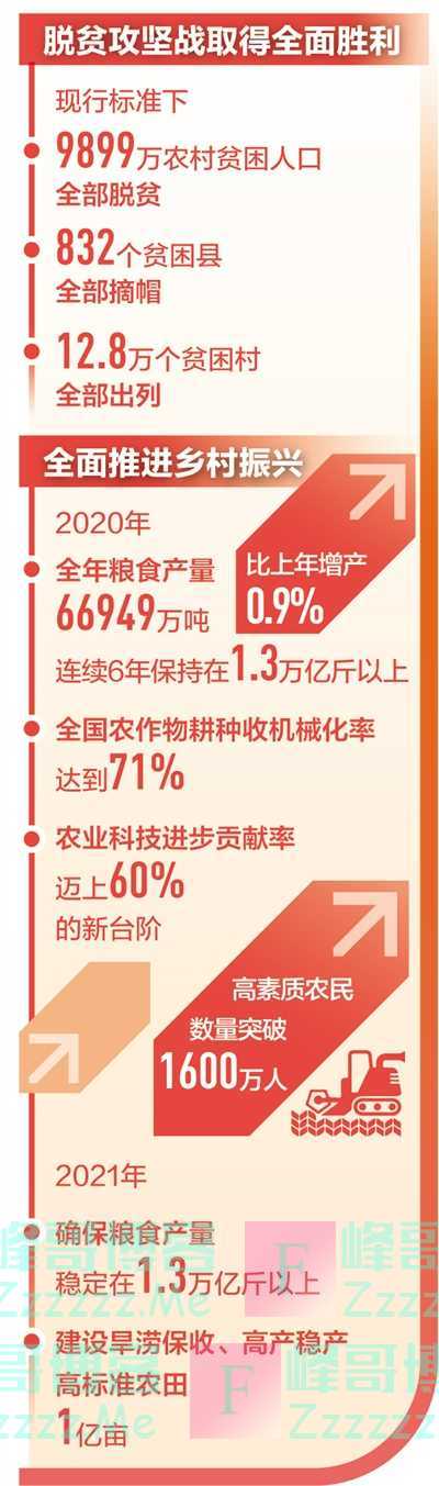 接续奋斗 乡村振兴谱新篇