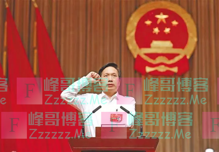 两会面孔:15位新省长