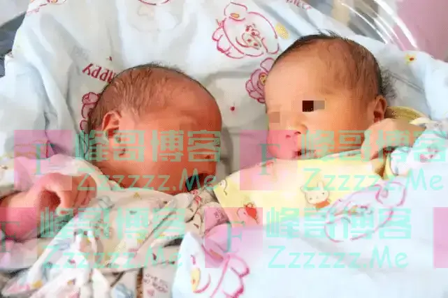 24岁女儿外出工作，杭州51岁妈妈嫌家里太冷清，又生了一对龙凤胎！