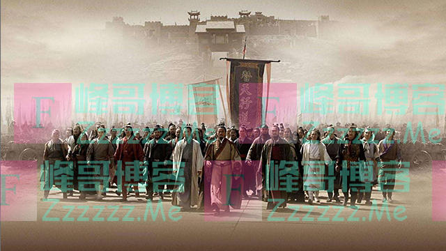 他是唯一看透梁山结局的人，装病离开宋江，最终在海外建国称王