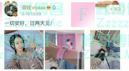 36岁薇娅停工手术，29岁网红去世：背后真相撕破了上亿成年人的体面……