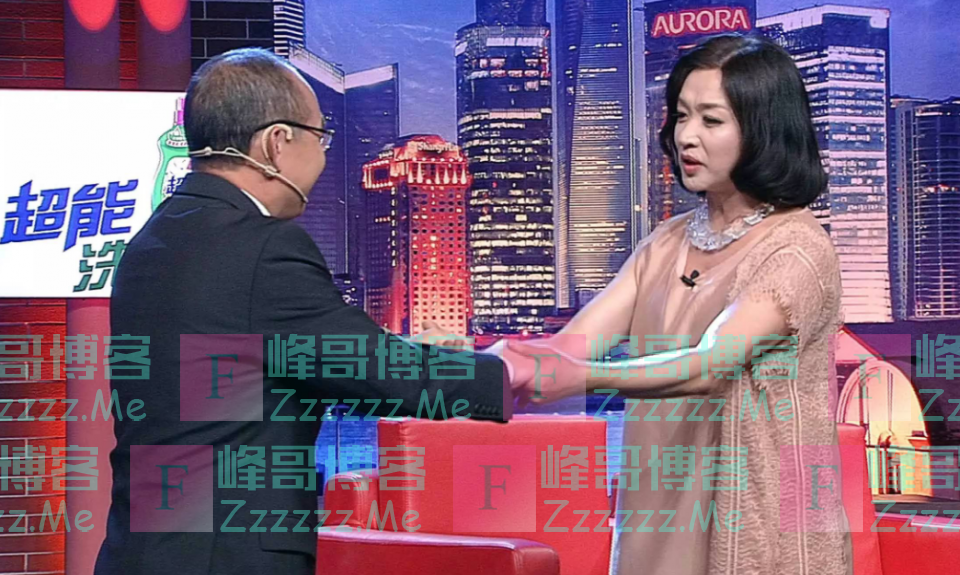 潘石屹：给美捐6亿，却拒绝为中国捐1分钱，如今儿子闯祸难收场