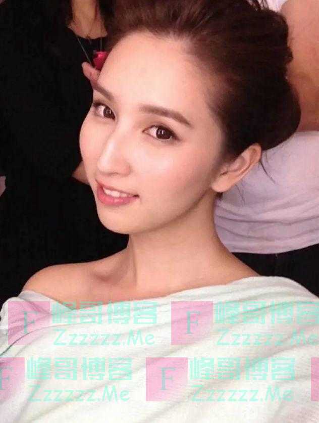 从体操公主到模特达人,26岁的她被父亲送给77岁富豪,如今怎样了