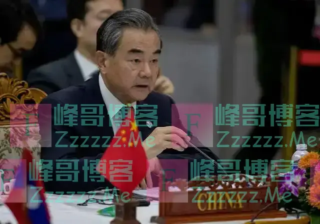 一棍子砸欧盟脸上后，法媒发现：中国不搞以牙还牙，直接加倍奉还