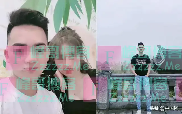 19岁少女挺大肚见前男友,被对方连砍多刀和腹中孩子双双身亡