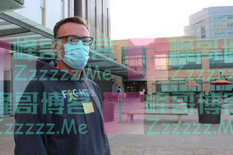 癌症复发两次仍坚持跑步，他用生命完成了一场马拉松
