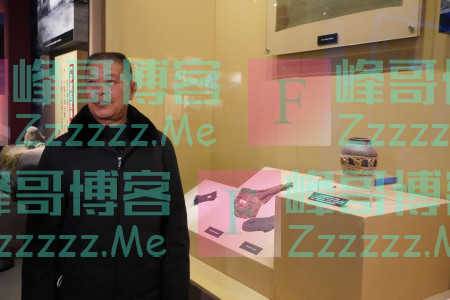当年他们这样为红军“带盐”
