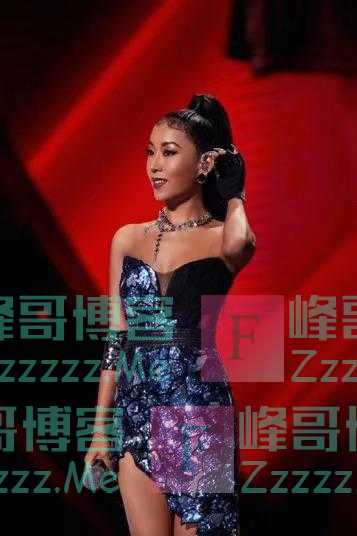 《乘风破浪的姐姐2》即将成团，吉克隽逸：成团夜一定好好表现