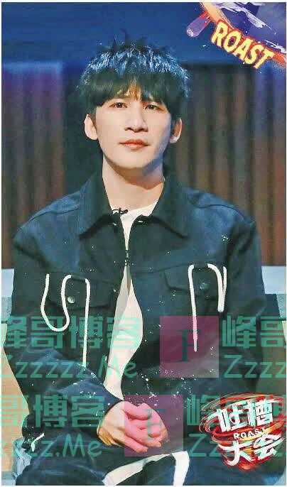 这个骨子里的音乐人一直“胡闹”从未“跑调”