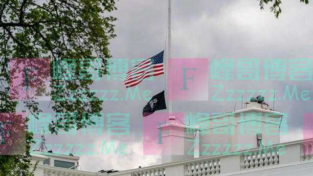又宣布降半旗……拜登：这是病，得“治”